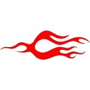 Flame 100